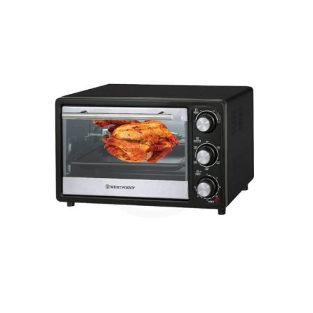 Westpoint Oven Toaster & Hot Plate WF-1000D