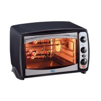 Anex AG-1065 Oven Toaster With Official Warranty TM-K16