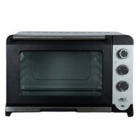 Anex AG-1068 Oven Toaster With Official Warranty TM-K17