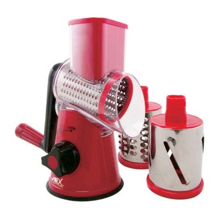 Anex Handy Vegetable Slicer AG-12