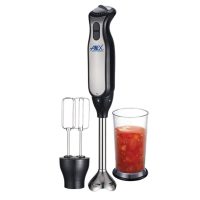 Anex AG-129 Deluxe Hand Blender & Beater With Official Warranty TM-K23
