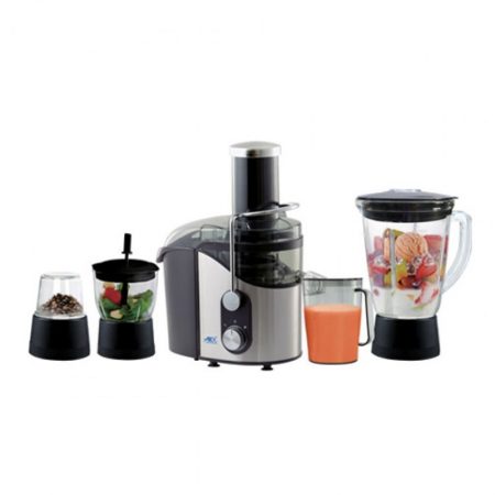 Anex AG-188 Juicer Blender & Grinder With Official Warranty TM-K38