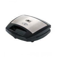 Anex AG-2044 Sandwitch Maker With Official Warranty