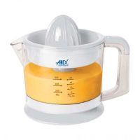 Anex AG-2058 Citrus Juicer With Official Warranty