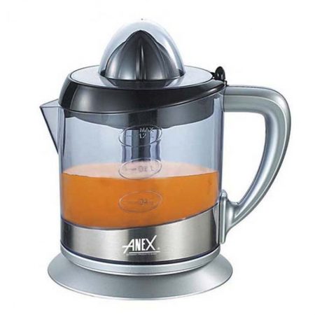 Anex AG-2059 Citrus Juicer With Official Warranty