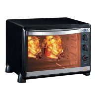 Anex AG-2070BB Oven Toaster With Official Warranty TM-K50