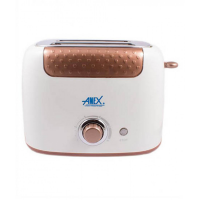 Anex AG-3001 Toaster With Official Warranty TM-K52