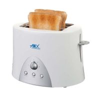 Anex AG-3011 Double Slice Toaster With Official Warranty TM-K53