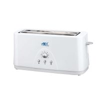 Anex AG-3020 Four Slice Toaster With Official Warranty TM-K56