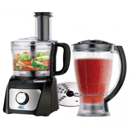 Anex AG-3045 Chopper with Blender With Official Warranty