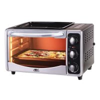 Anex AG-3066TT Oven Toaster With Official Warranty TM-K65
