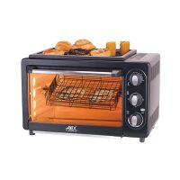 Anex AG-3069TT Oven Toaster With Official Warranty TM-K66