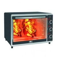 Anex AG-3070 Oven Toaster With Official Warranty TM-K67