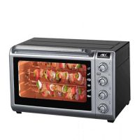 Anex AG-3071 Oven Toaster With Official Warranty TM-K68