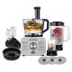 Anex AG-3156 - Deluxe Food Processor
