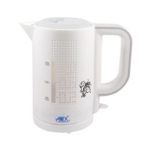 Anex AG-4029 Kettle 1Litre With Official Warranty TM-K75