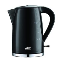 Anex AG-4031 Deluxe Kettle 1.7 Ltr With Official Warranty TM-K77