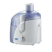 Anex AG-81 Juicer 600W With Official Warranty TM-K98