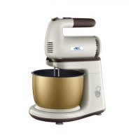 Anex AG-818 Stand Mixer with Bowl With Official Warranty TM-K100