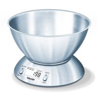 Beurer KS 54 Kitchen Scale With Warranty TM-K103