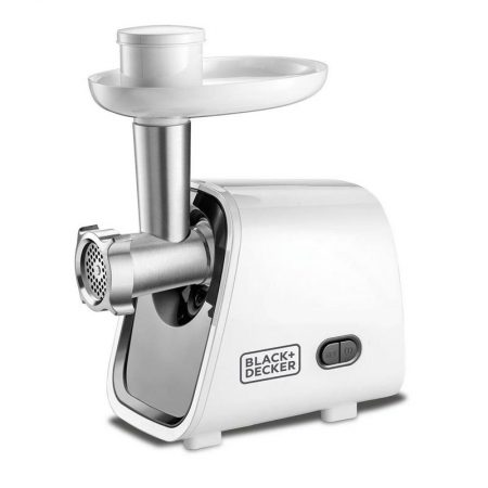 Black & Decker FM1500 Meat Mincer With Official Warranty TM-K118