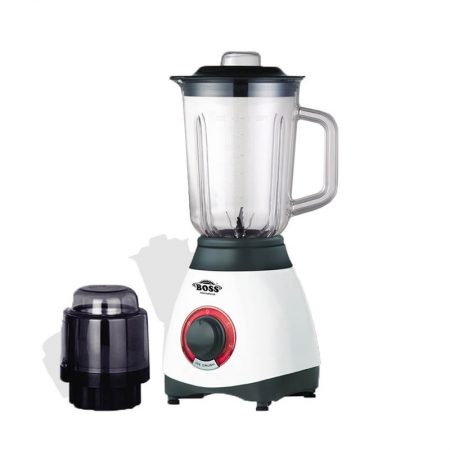 Boss KE-B-8313 Juicer and Blender Without Warranty TM-K131