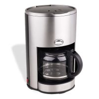 Boss KE-CM-982 Coffee Maker Without Warranty TM-K135