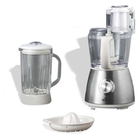 Boss KE-FF-601 Food Processor Without Warranty TM-K140