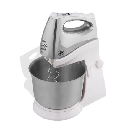 Boss KE-HMB-2003 Hand Mixer With Steel Bowl Without Warranty TM-K146