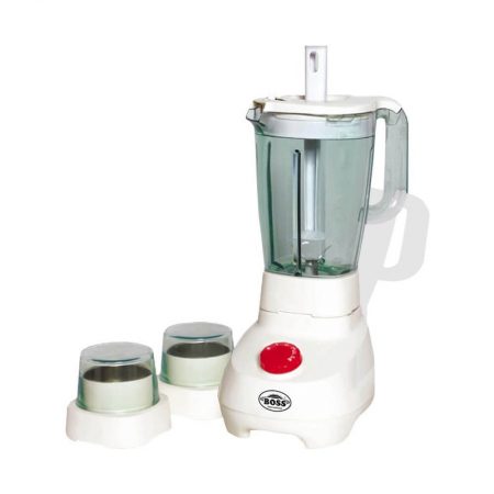 Boss KE-SB-2070 Blender Grinder Without Warranty TM-K150