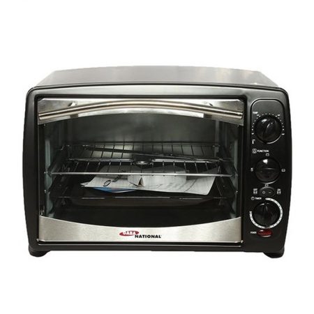 Gaba National GNO-1523 Rotisserie Oven Toaster