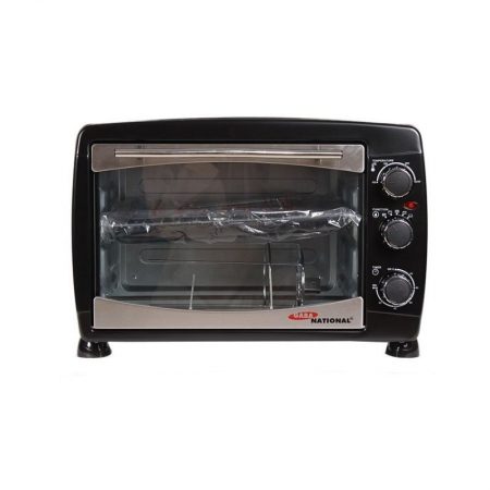 Gaba National GNO-1528 Electric Oven with Official Warranty TM-K184