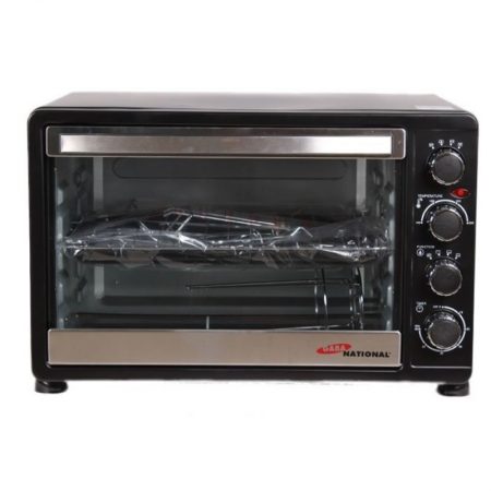 Gaba National GNO-1548 Electric Oven