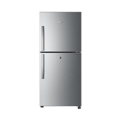 Haier HRF-216 ECS-ECD 9 CFT E-Star Refrigerator With Official Warranty