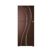 Haier HRF-216 Epc-Epb-Epr E-Star Glass Door Refrigerator With Official Warranty