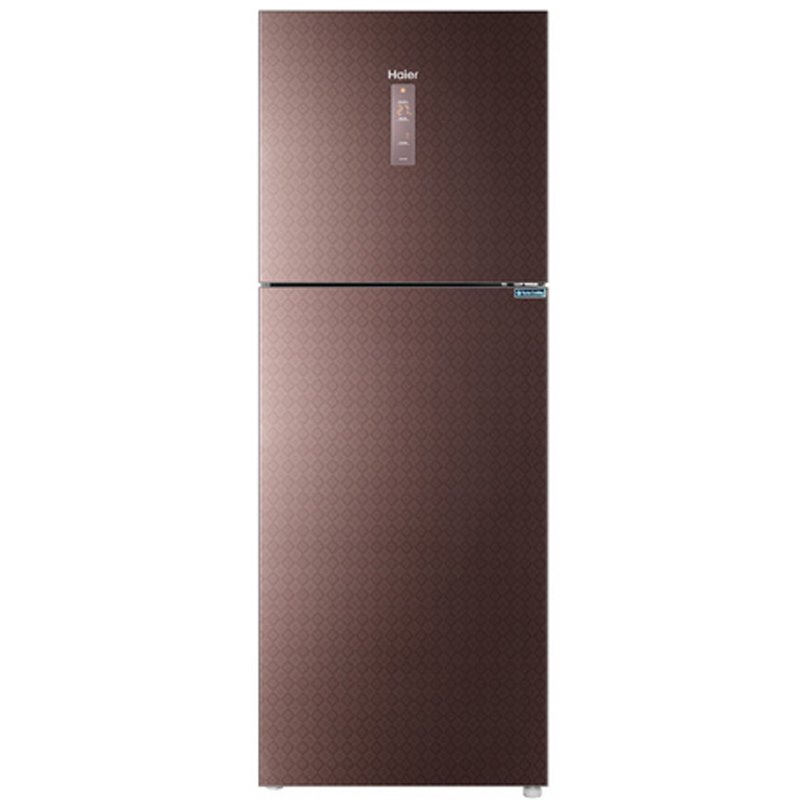 Haier HRF306 TDC Turbo Cool Refrigerator With Official Warranty Online