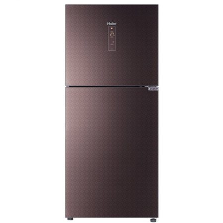 Haier HRF-336 TDC Turbo Cooling Refrigerator With Official Warranty