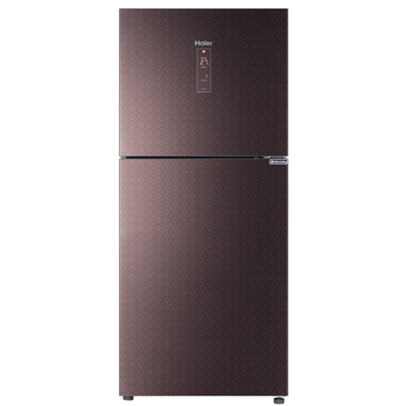 haier hrf 336 refrigerator