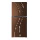 Haier HRF-368 EPC-EPB-EPR Direct Cooling E-Star Refrigerator With Official Warranty