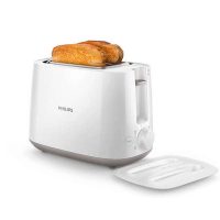 Philips HD2582/00 Daily Collection 2 Slice Toaster With Official Warranty TM-K216