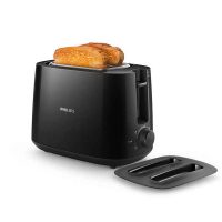 Philips HD2582/90 Daily Collection Toaster With Official Warranty TM-K217