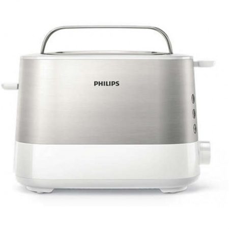 Philips HD2637/00 Toaster With Official Warranty TM-K218