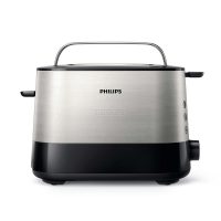 Philips HD2637/90 Toaster With Official Warranty TM-K219