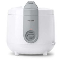 Philips HD3115/65 Daily Collection Jar Rice Cooker With Official Warranty TM-K220