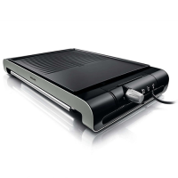 Philips HD4419/20 Table Grill With Official Warranty TM-K221