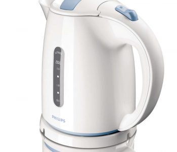 Philips HD4646/70 Daily Collection Kettle With Official Warranty TM-K222