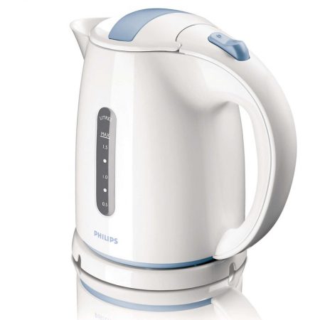 Philips HD4646/70 Daily Collection Kettle With Official Warranty TM-K222