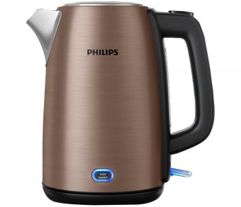 Philips HD9355/92 Electric Kettle With Official Warranty TM-K236