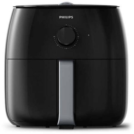 Philips HD9630/90 Viva Collection Airfryer XXL With Official Warranty ...