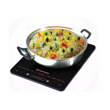 WestPoint WF-143 Deluxe Induction Cooker